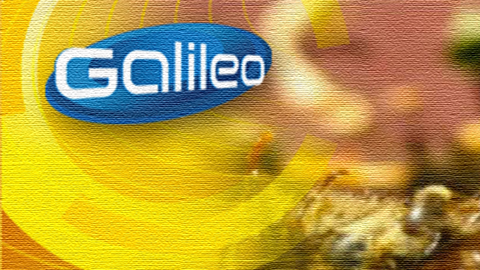 PRO7 - Galileo Spezial