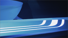 Seat - New IBE