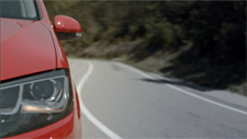 Seat - Alhambra 4 Wheel Drive