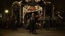 Stefanie Heinzmann - Like a Bullet