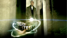 Pro7 - Galileo Mystery